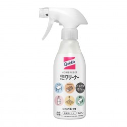 クイックル　ホームリセット　泡クリーナー　本体　３００ｍｌ